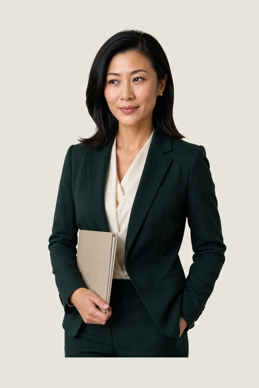 新活專責顧問