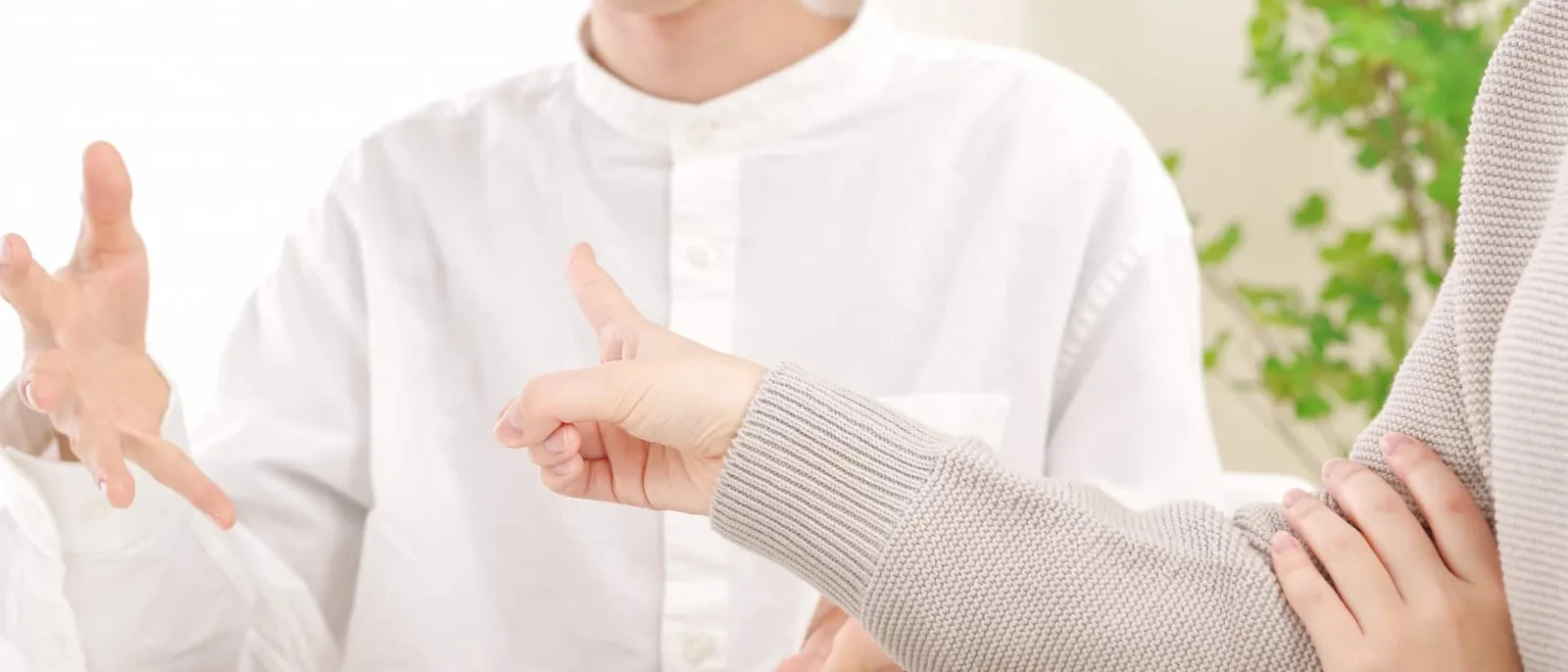 香港暂准离婚令与绝对离婚令示意图