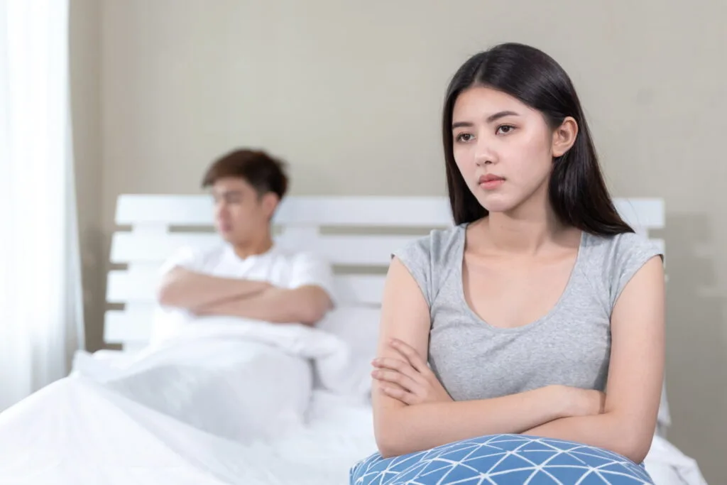 更多离婚后分析文章：
