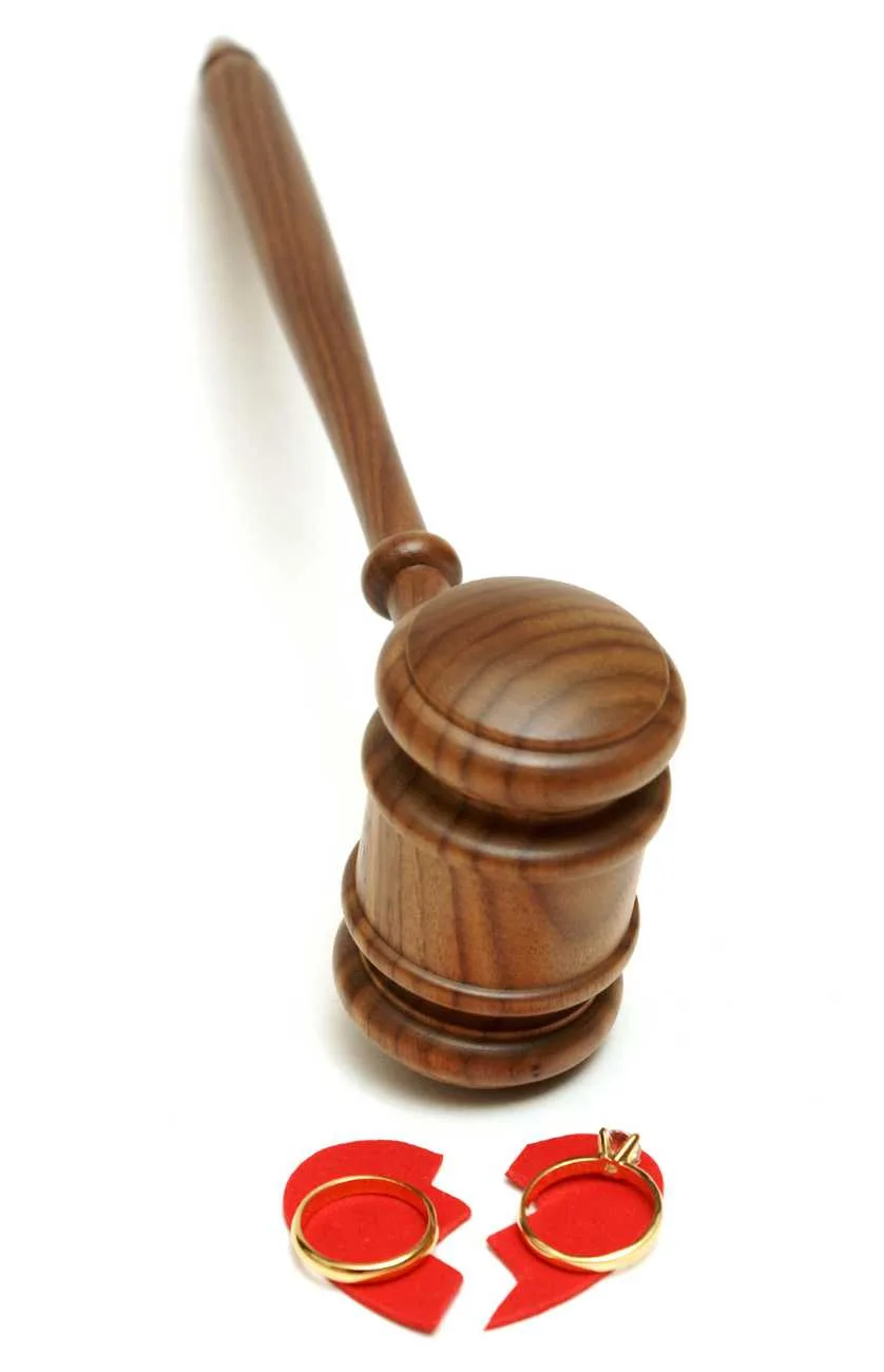 分居协议书范本表格下载