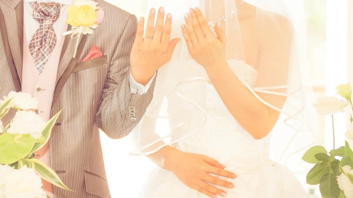 確保婚禮順利進行的注意事項