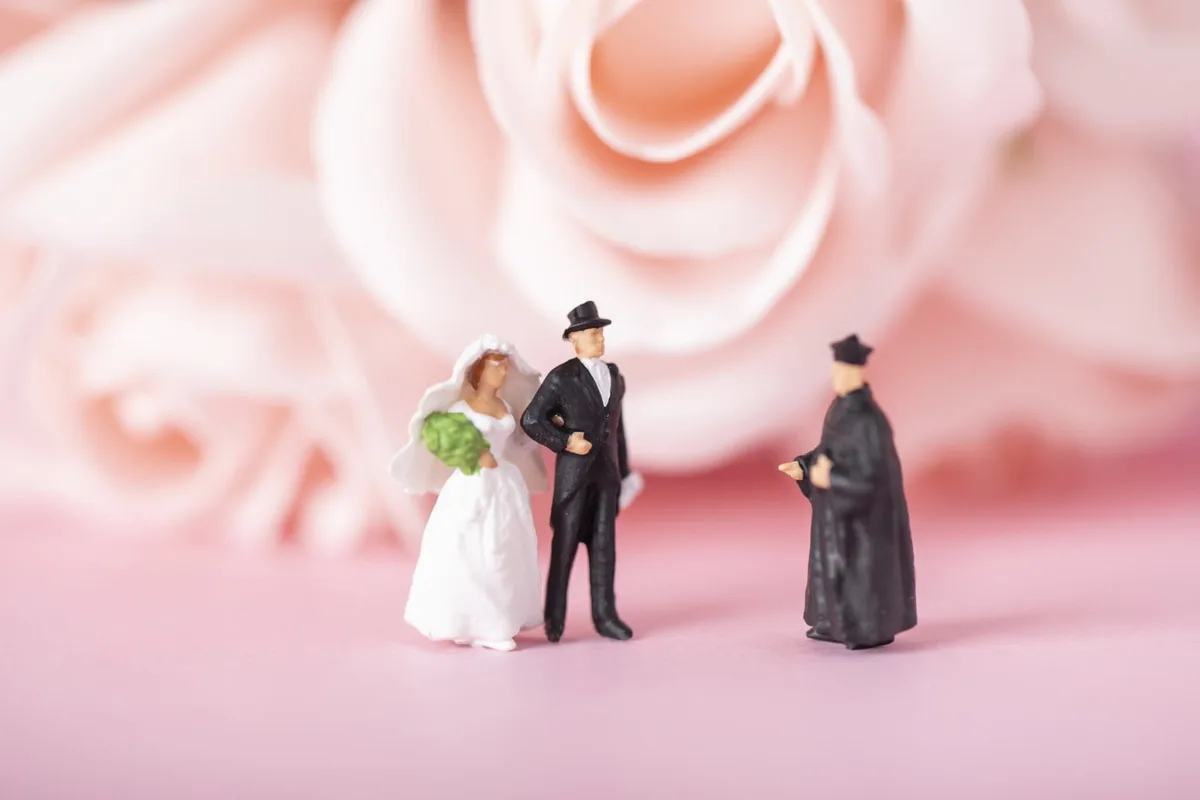 「擬結婚通知書」的遞交流程