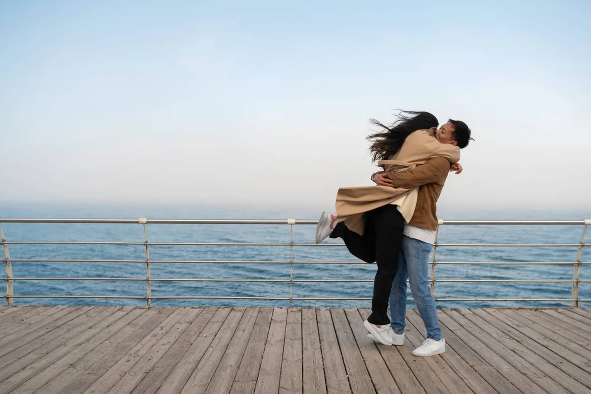 避免性生活问题导致离婚