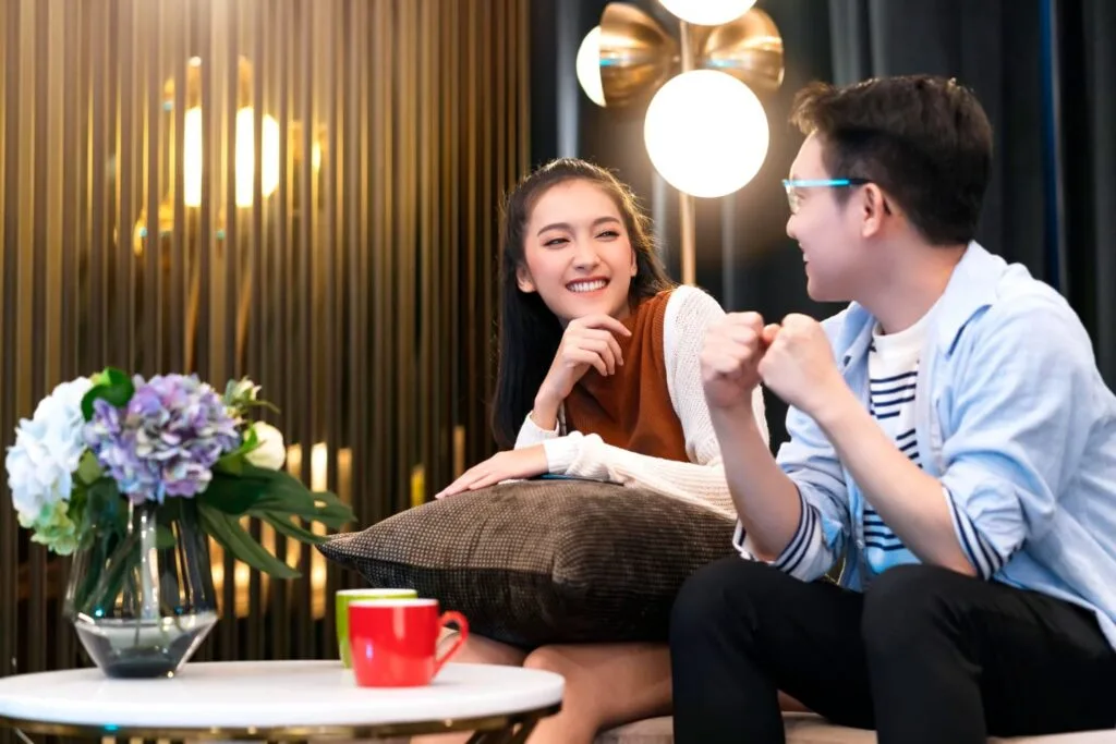 加入离婚人士的社群