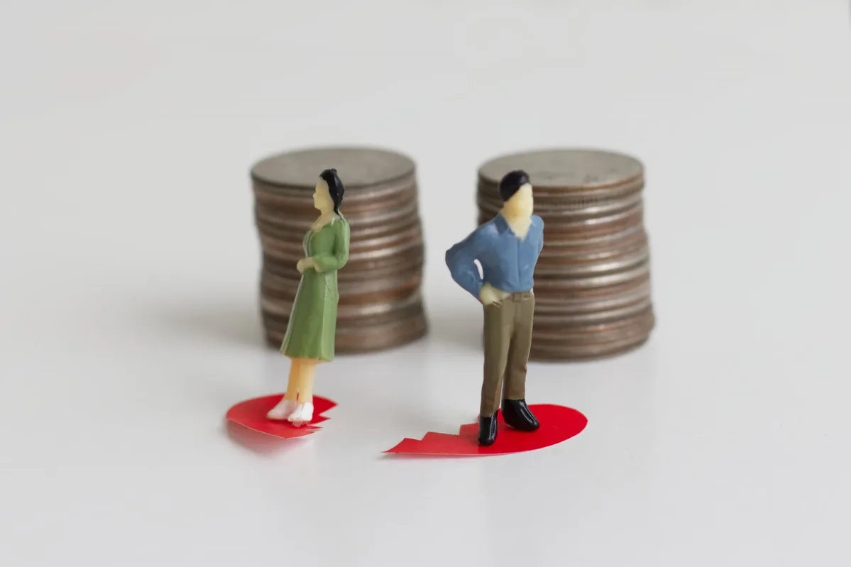 如何应对对离婚判决的不满
