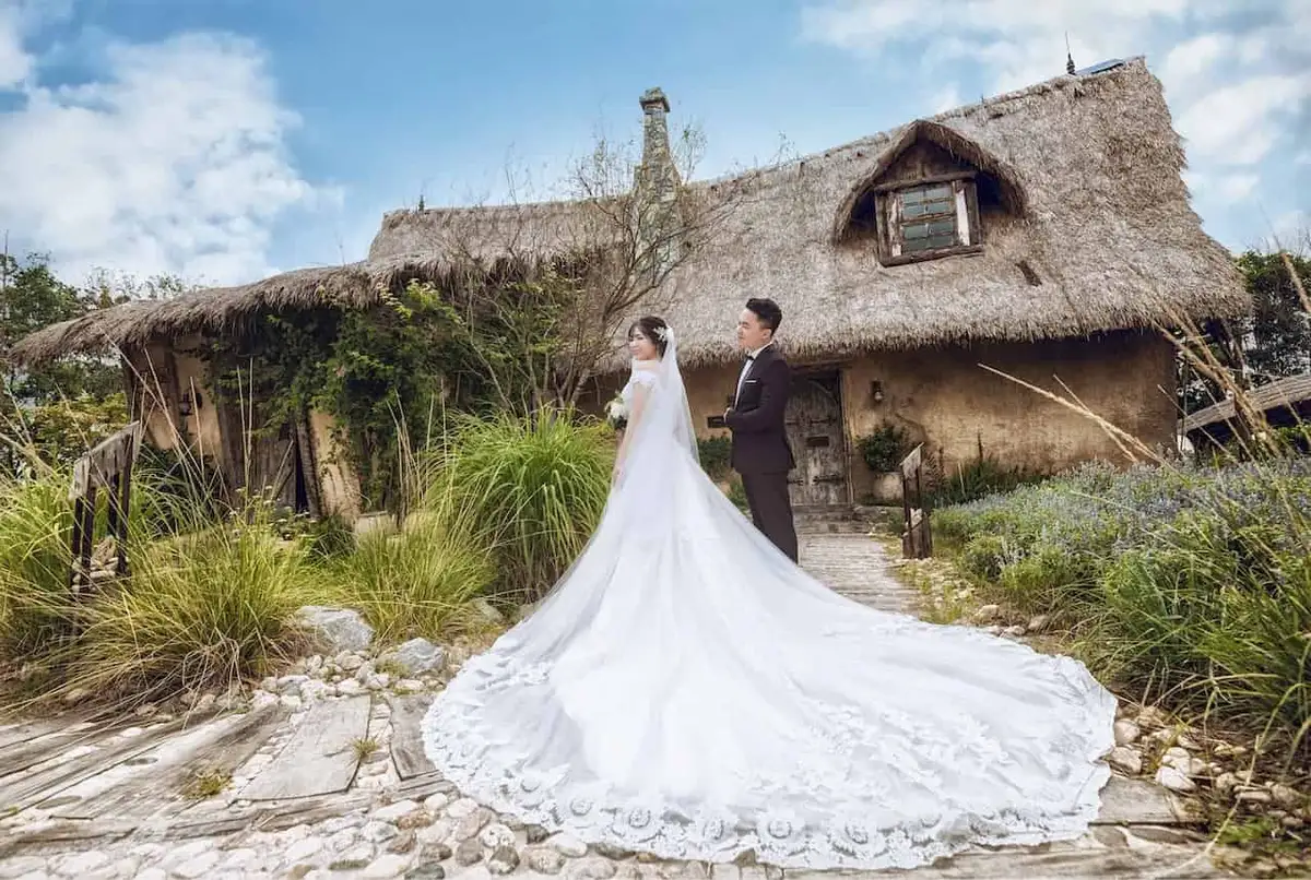 更多婚姻分析文章：