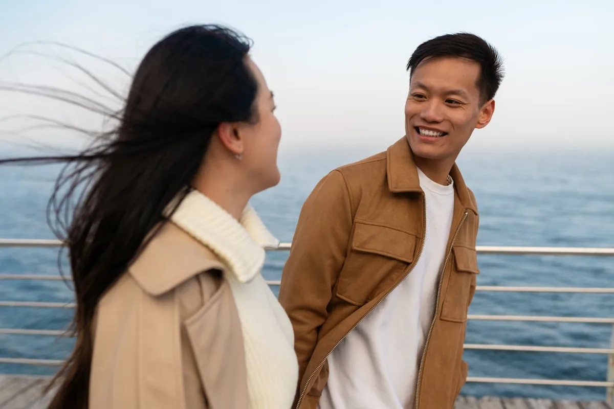 单方面纠缠，对方已明确拒绝