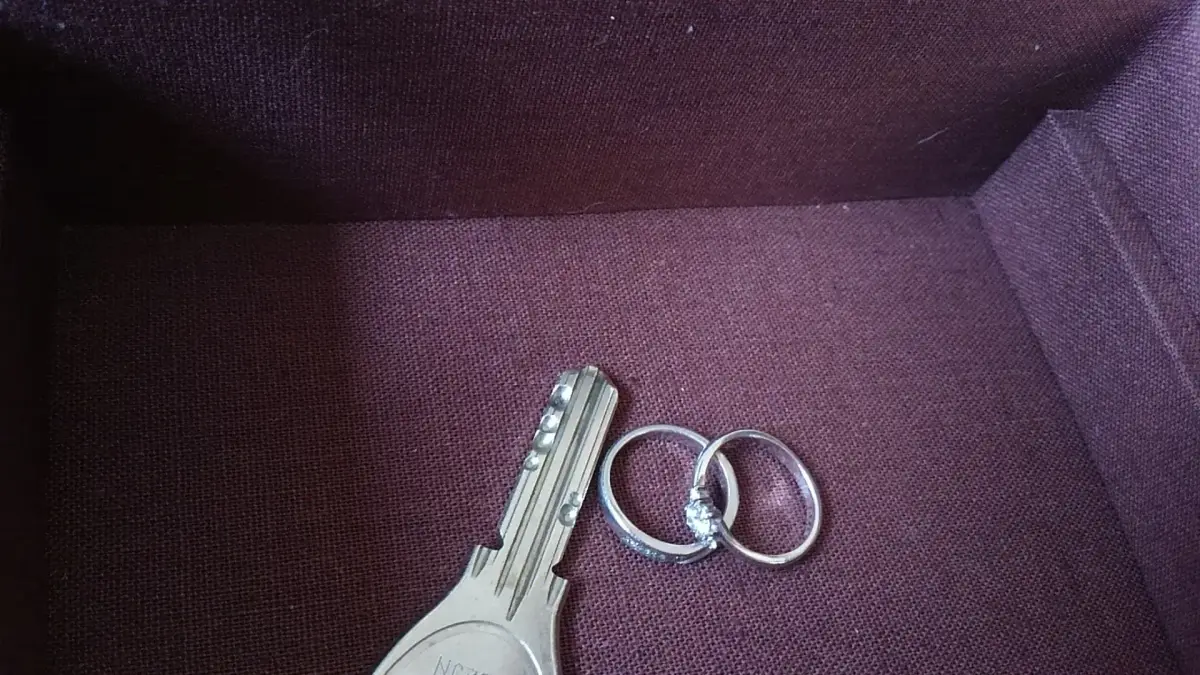 為什麼「分居」不是離婚的必要條件