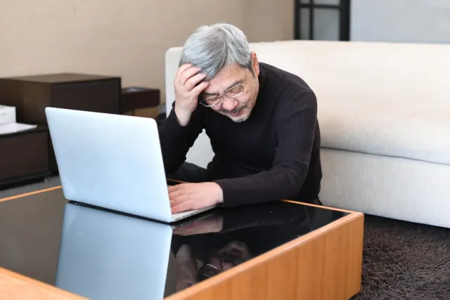 50岁后还要离婚吗？银发离婚/熟龄离婚的抉择、程序、财产与重生之路