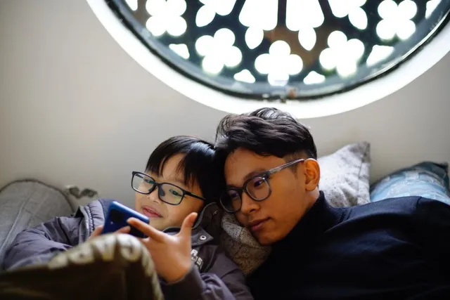 離婚對孩子的影響以及如何支持他們策略
