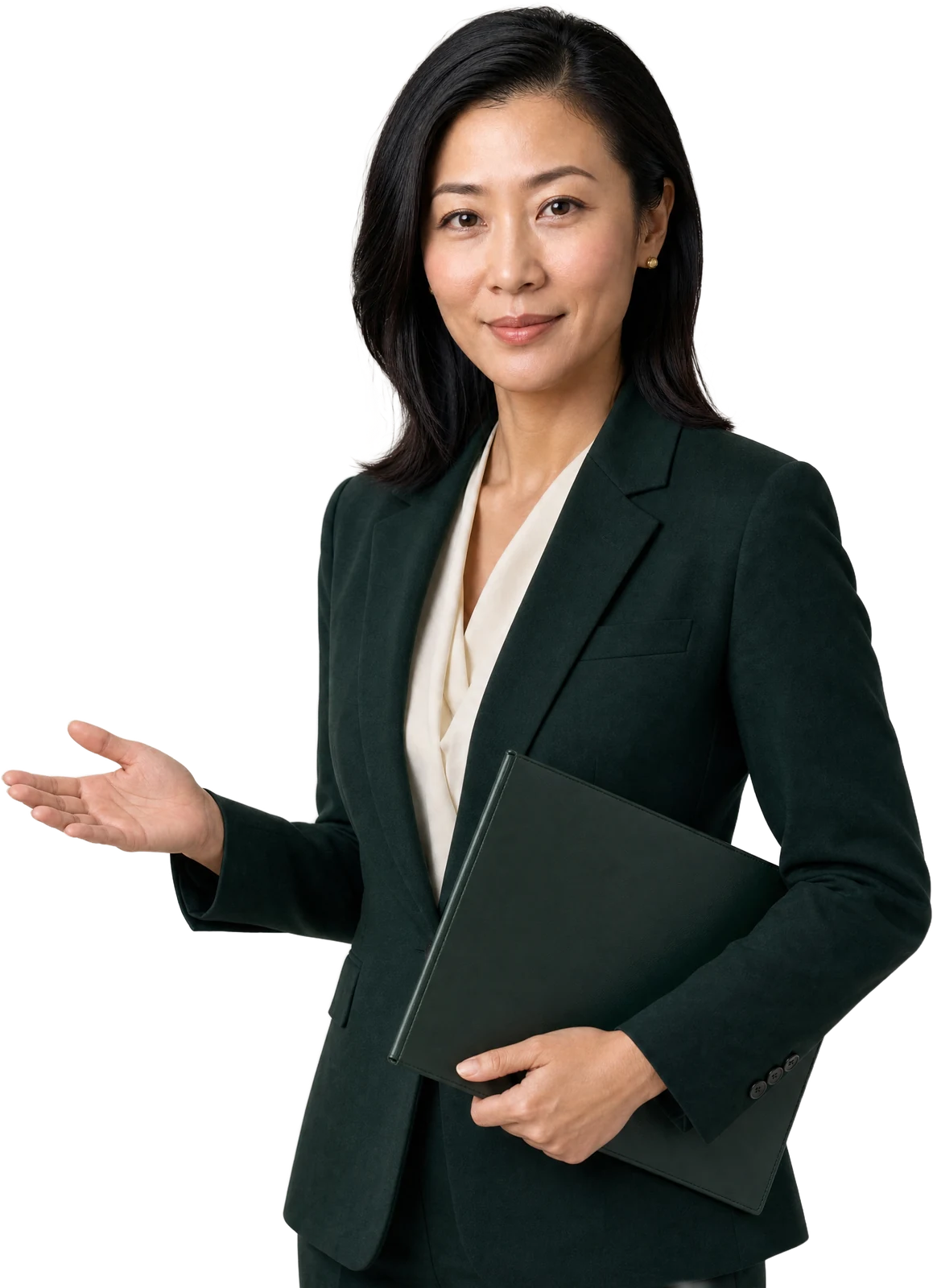 新活專責顧問